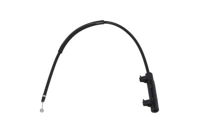 Motora pārsega slēdzenes trose KAMOKA 1251069