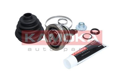Шарнирный комплект, приводной вал KAMOKA 7082