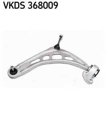 Sviru komplekts, Riteņa piekare SKF VKDS 368009