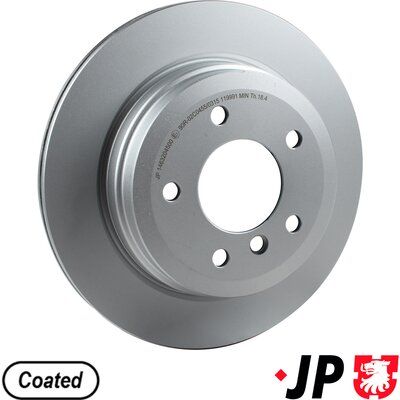 Тормозной диск JP GROUP 1463204500