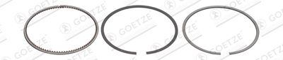 Комплект поршневых колец GOETZE ENGINE 08-443800-10