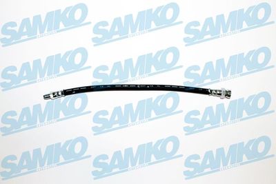 Тормозной шланг SAMKO 6T47128