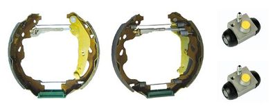 Bremžu loku komplekts BREMBO K 59 049