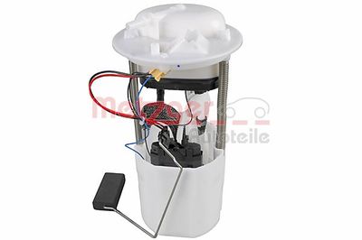 Элемент системы питания METZGER 2250352