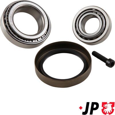 Комплект подшипника ступицы колеса JP GROUP 1341300610