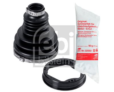 Putekļusargu komplekts, Piedziņas vārpsta FEBI BILSTEIN 172884