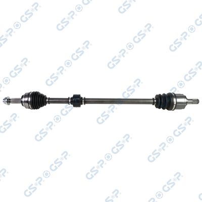 Приводной вал GSP 203823