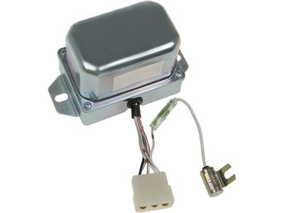 Ģeneratora sprieguma regulators AS-PL ARE5250S