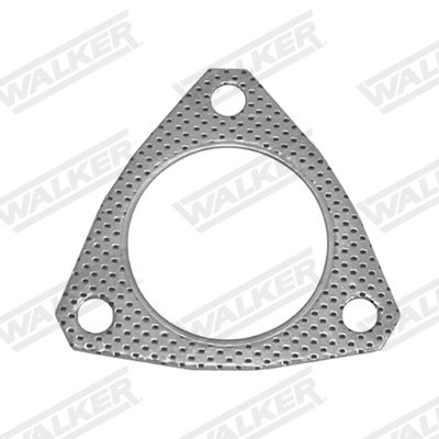 Blīve, Izplūdes caurule WALKER 80738