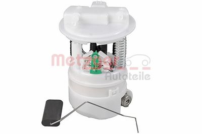 Элемент системы питания METZGER 2250327