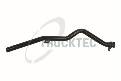 Dzesēšanas šķidruma caurule TRUCKTEC AUTOMOTIVE 02.19.087