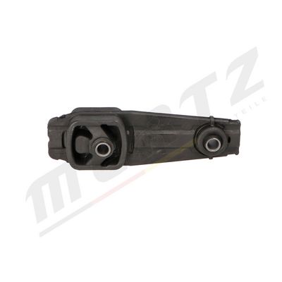 Подвеска, двигатель MERTZ M-S4326