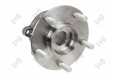 Riteņa rumbas gultņa komplekts ABAKUS 141-01-241