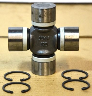 Шарнир, карданный вал LÖBRO U 315