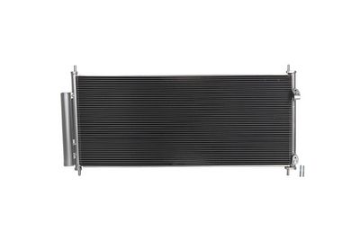 Конденсатор, кондиционер KAMOKA 7800601