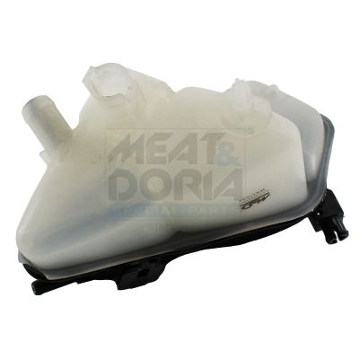 Tvertne, Radiators MEAT & DORIA 2035106