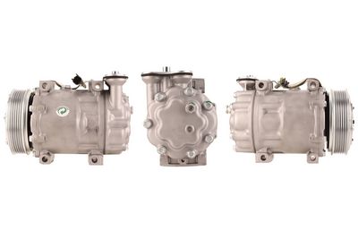 Компрессор, кондиционер DRI 700510494