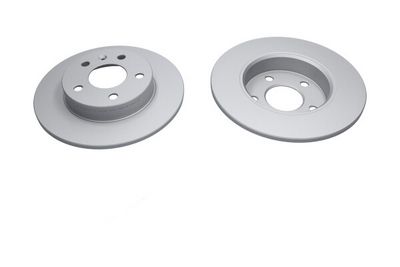 Тормозной диск KAVO PARTS BR-10152-C