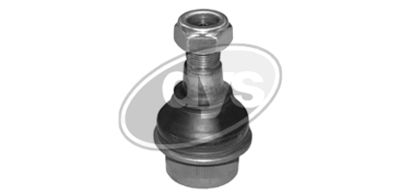 Balst-/Virzošais šarnīrs DYS 27-91032