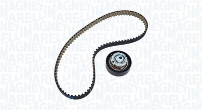 Комплект ремня ГРМ MAGNETI MARELLI 341306610000