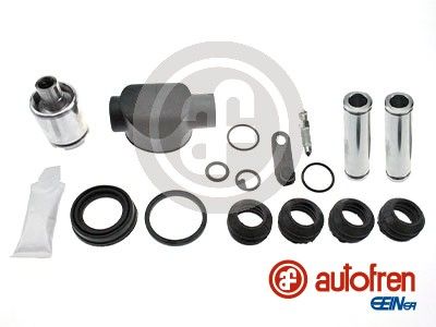 Ремкомплект, тормозной суппорт AUTOFREN SEINSA D43488S