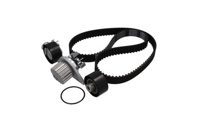 Водяной насос + комплект зубчатого ремня KAMOKA 7001246