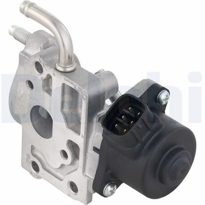 Клапан возврата ОГ DELPHI EG10758-12B1