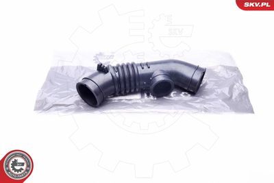 Gaisa tvērēja caurule, Gaisa filtrs ESEN SKV 24SKV490