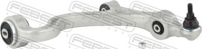 Neatkarīgās balstiekārtas svira, Riteņa piekare FEBEST 3424-970FLR