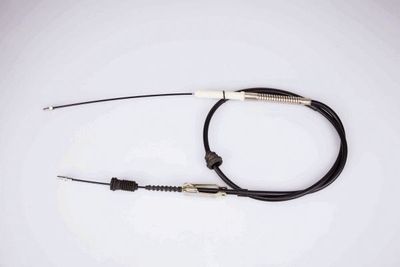 Тросик, cтояночный тормоз HELLA 8AS 355 662-621