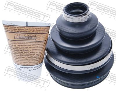 Putekļusargs, Piedziņas vārpsta FEBEST 2917P-RRIIIR