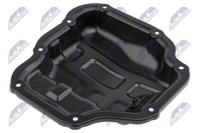 Масляный поддон NTY BMO-NS-013