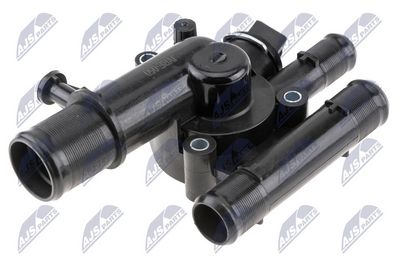 Термостат, охлаждающая жидкость NTY CTM-RE-050