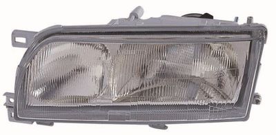 reflektor NIS HEAD LAMP.UNIT..ECE. FIT FOR: NS.PIMERA..'90-. ABAKUS 215-1141L-LD-EN