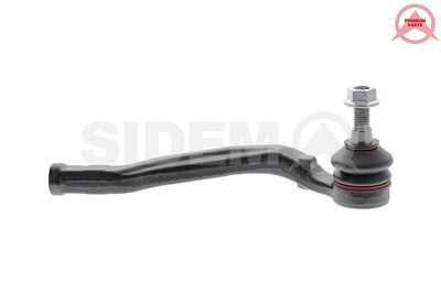 Наконечник поперечной рулевой тяги SIDEM 53131