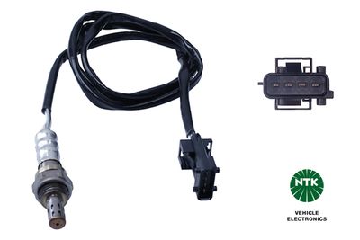 Лямбда-зонд NTK 96794