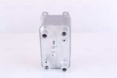 Eļļas radiators, Automātiskā pārnesumkārba NISSENS 90941