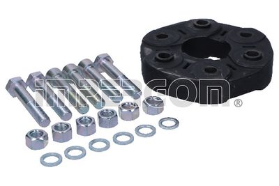 Šarnīrs, kardānvārpsta ORIGINAL IMPERIUM 2491