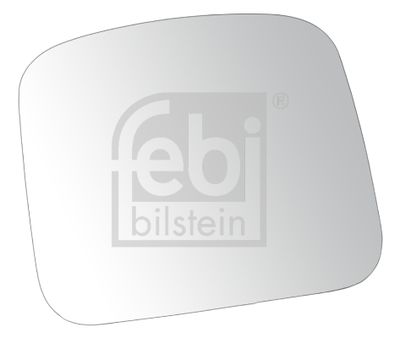 Spoguļstikls, Platleņķa spogulis FEBI BILSTEIN 49932