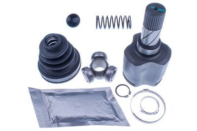 Šarnīru komplekts, Piedziņas vārpsta DENCKERMANN C120163