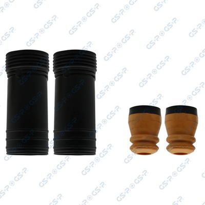 Пылезащитный комплект, амортизатор GSP 5406820PK