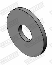 Гайка, выпускной коллектор WALKER 80645