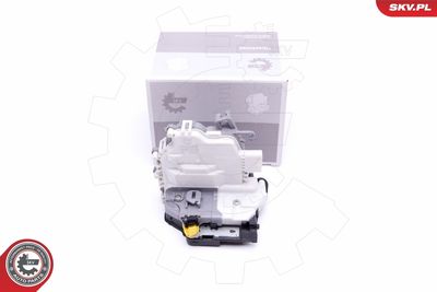 Durvju slēdzene ESEN SKV 16SKV714