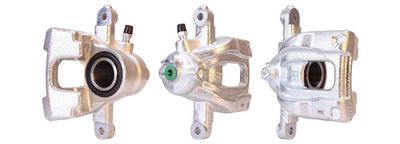 Тормозной суппорт ELSTOCK 87-2186