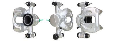 Bremžu suports ELSTOCK 87-3138