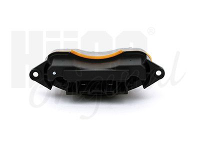 Regulators, Salona ventilators HITACHI 132544