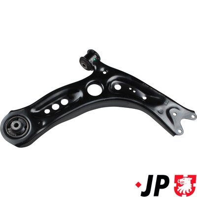 Рычаг независимой подвески колеса, подвеска колеса JP GROUP 1140110280