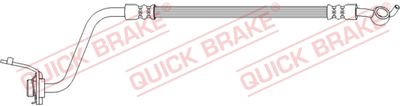 Bremžu šļūtene QUICK BRAKE 50.738