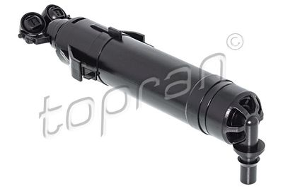 Ūdens sprausla, Lukturu tīrīšanas sistēma TOPRAN 116196