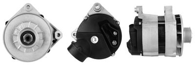 Ģenerators LUCAS LRA01808